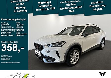 Cupra Formentor 2.0 TSI 4Drive *AHK*PANO*KAMERA*