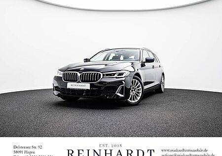 BMW 530i TOURING xDRIVE LUXURY LINE/LSR/ACC/HuD/PANO