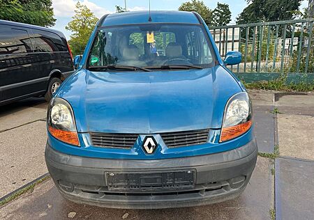 Renault Kangoo Kaleido