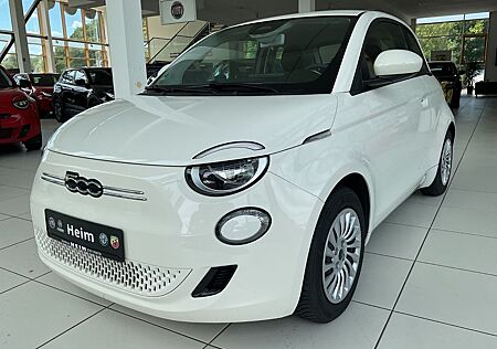 Fiat 500E Basis Klimaautomatik