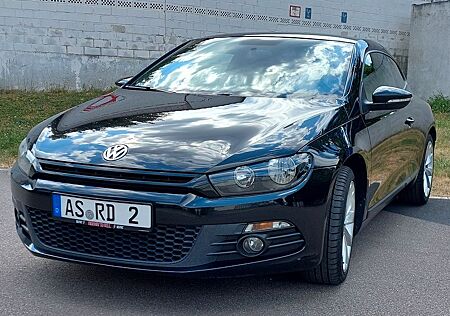 VW Scirocco Volkswagen 1.4 TSI -