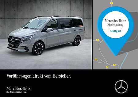 Mercedes-Benz V 250 d STYLE+9G+Klimaautom.+Navi+DIS+e.Türen