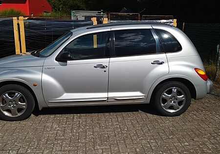 Chrysler PT Cruiser Limited 2.0 Limited