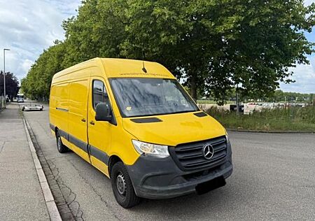 Mercedes-Benz Sprinter 314 CDI