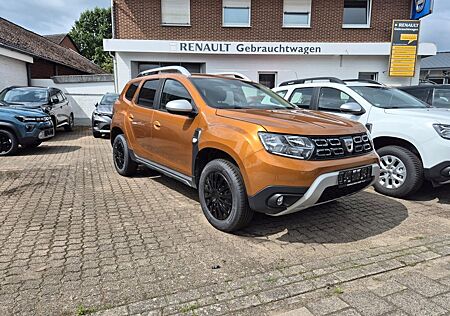 Dacia Duster gebraucht kaufen Dacia Duster II Comfort TCe 125