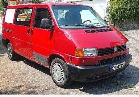 VW T4 Kombi Volkswagen