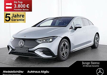 Mercedes-Benz EQE 300 AMG Premium HA-Lenk 22kW HuD Pano NP93