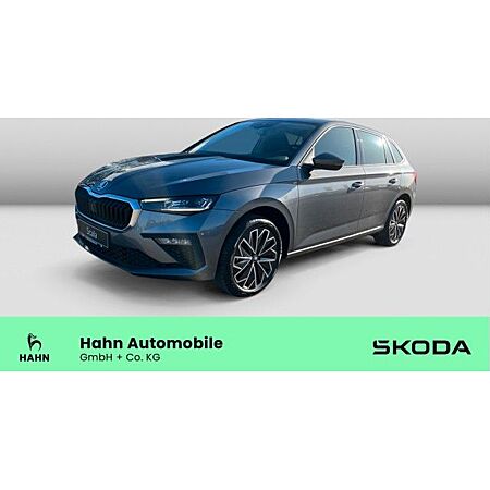 Skoda Scala leasen