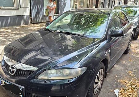 Mazda 6 Sport 2.3