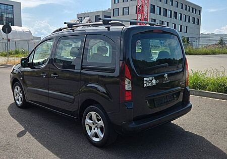 Peugeot Partner Tepee Partner 1.6 e-HDI Tepee 7-SITZER TÜV/AU NEU