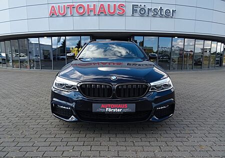 BMW 540 5 Touring i xDrive M Sport