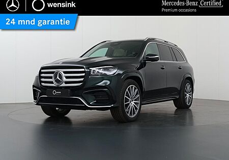 Mercedes-Benz GLS 450 4MATIC AMG Line