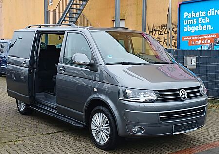 VW T5 Multivan Volkswagen 2.0 / Cup 4Motion / Austauschmotor