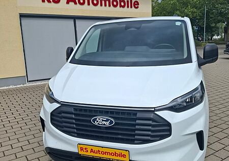 Ford Transit Custom Kasten 320 L1