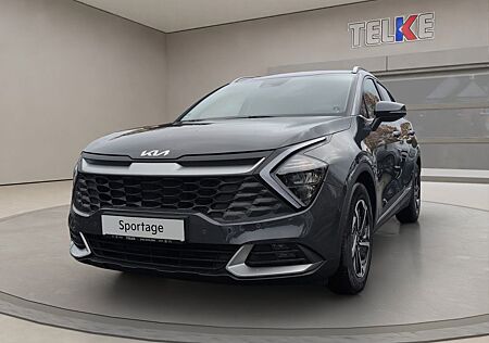 Kia Sportage 1.6T 180 48V AWD DCT VIS KOM