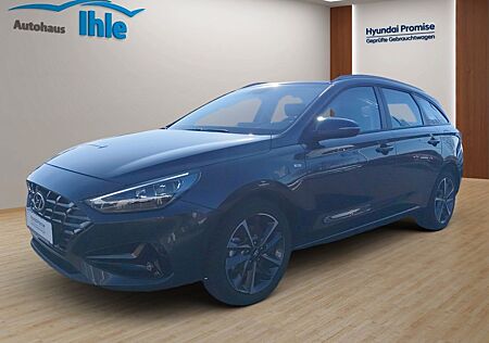 Hyundai i30 Kombi 1.0 T-GDI 48V-Mildhybrid Trend DCT Nav