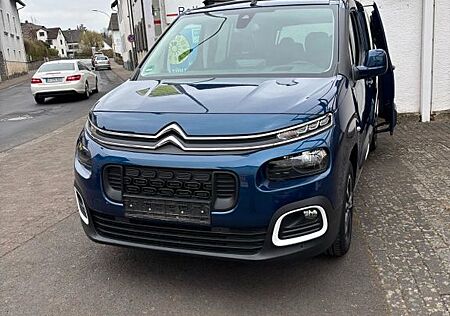 Citroën Berlingo Shine XL