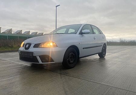 Seat Ibiza 1.4 16V Sport Sport