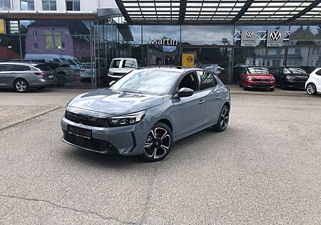 Opel Corsa F 5-türig 1.2 Turbo Hybrid GS Automatik