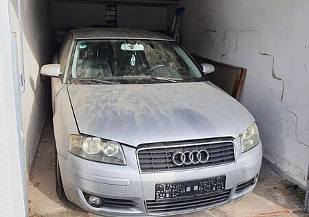 Audi A3 1.6 Ambiente Ambiente