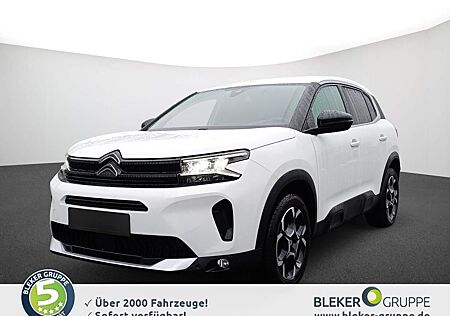 Citroën C5 Aircross PureTech 130 S&S Feel Pack