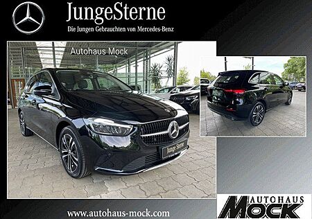 Mercedes-Benz B 250 Progressive Advanced LED dig Display Lenkradhzg.
