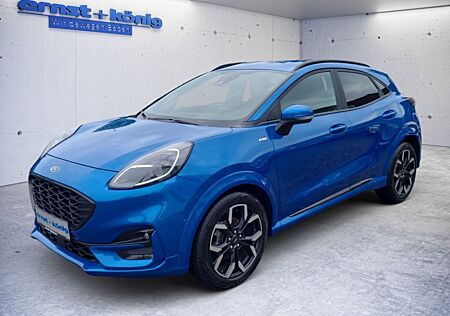 Ford Puma Hybrid Aut. ST-LINE X Fahreras./Winterp LED
