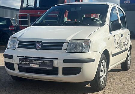 Fiat New Panda Panda 1.2 Dynamic*Tüv neu*Service neu*