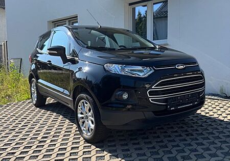 Ford EcoSport 1,0 EcoBoost Trend / 2.Hand/ Scheckheft