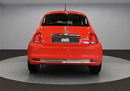 Fiat 500 Dolcevita 1.0 Mild Hybrid EU6d Navi,Klimaaut