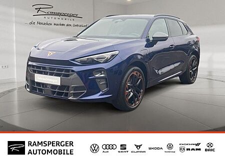 Cupra Terramar 1.5 e-HYBRID LED/Assist/Kamera/HUD/uvm.