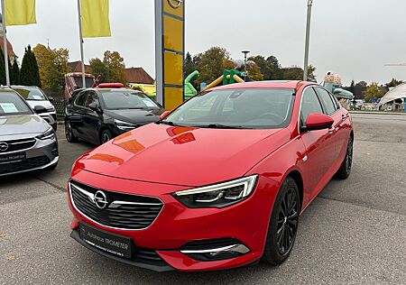 Opel Insignia B GrandSport Business Innovation 4x4 AT