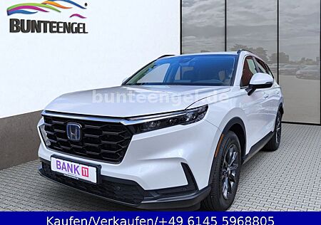 Honda CR-V e:HEV 2.0 i-MMD Elegance Leder Panorama