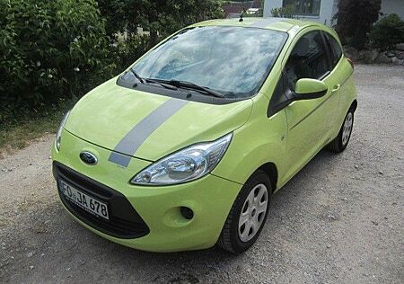 Ford Ka /+ 1,2 Trend Trend