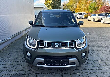 Suzuki Ignis 1.2 DUALJET HYBRID Allgrip Comfort+ Navi