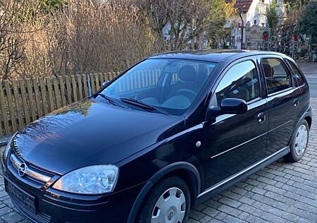 Opel Corsa 1.2 Twinport -