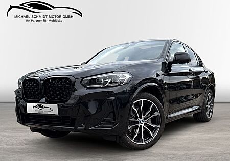 BMW X4 xDrive20d M Sportpaket*Panorama*AHK*20 Zoll*H