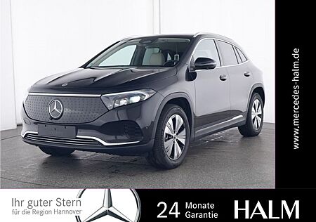 Mercedes-Benz EQA 300 4M Progressive Advanced 360° CarPlay