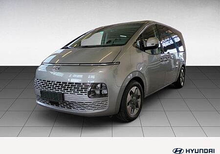 Hyundai Staria CRDi 2WD AT PRIME 9-Sitz el.ST+HK 360°AHK