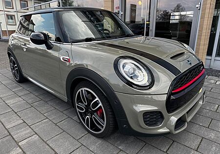 Mini John Cooper Works JOHN~COOPER~WORKS~LED~Voll~Automatik