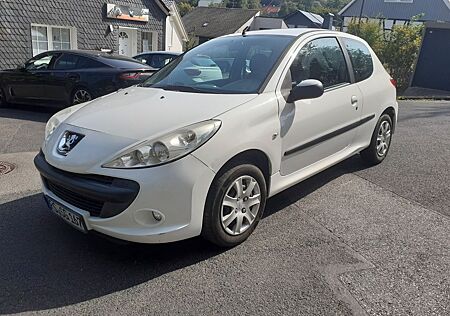 Peugeot 206 Plus Tüv neu ohne Mängel