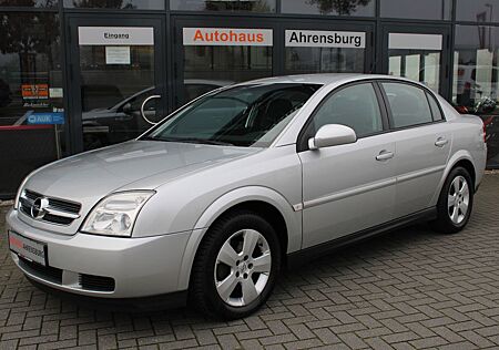 Opel Vectra 2.2* Comfort`*Automatic*Scheckheft*75tkm