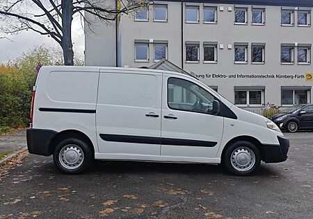 Fiat Scudo 10 SX L1H1 120 Multijet