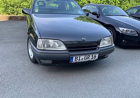 Opel Omega Diamant Edition