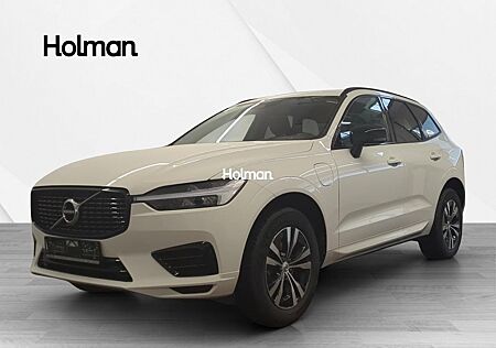 Volvo XC 60 XC60 T6 AWD Rech. R-Design Expr. H&K Navi LED