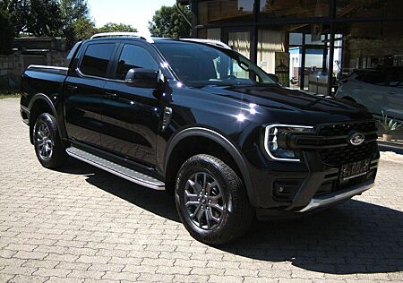 Ford Ranger Wildtrak e-4WD Doppelkabine