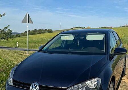VW Golf Volkswagen 1.2 TSI BMT ALLSTAR ALLSTAR
