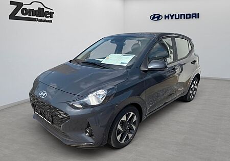 Hyundai i10 (MJ25) 1.2 Automatik / Trend / Komfortpaket