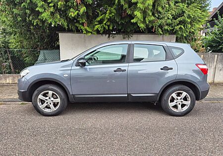 Nissan Qashqai 1.6 Acenta zu verkaufen