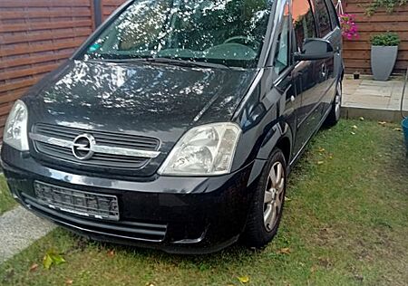 Opel Meriva 1.6 Edition Edition